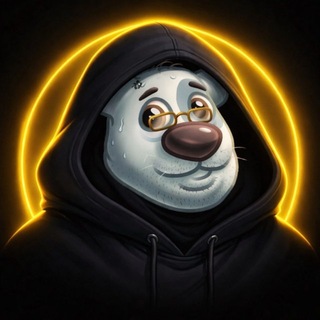 Telegram profile photo for $SCUFFY CHANNEL