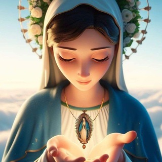 Telegram profile photo for Onction Divine