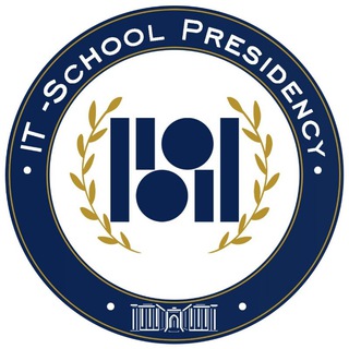 Telegram profile photo for IT-School Presidency | al-Khwarizmi