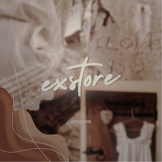 Telegram profile photo for Exstore 🦢