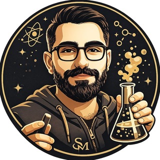 Telegram profile photo for الأستاذ سامي مجيد