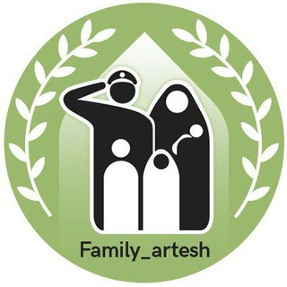 Telegram profile photo for خانواده ارتش