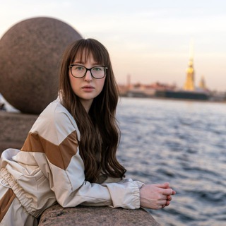 Telegram profile photo for Алиша L'amour | Место любви❤️🔥