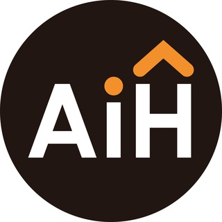 Telegram profile photo for AiHouse Russia