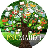 Telegram profile photo for پیام نور واحد بندر انزلی(PnuMajidi1)