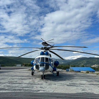 Telegram profile photo for Мир Малой Авиации🚁