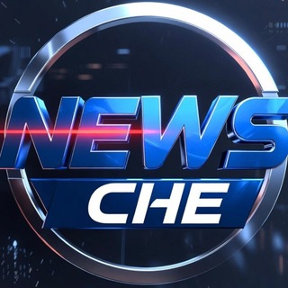 Telegram profile photo for News Che