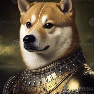 Telegram profile photo for $GDOG Guard Dog