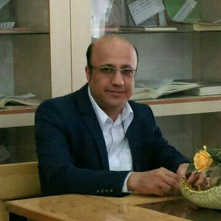 Telegram profile photo for عبدالوهاب شُهلیبُر ⟡ زبانِ گویا