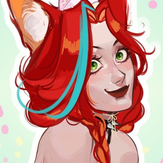 Telegram profile photo for Каорі//under reconstruction