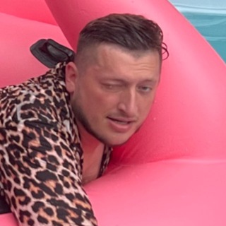 Telegram profile photo for Наснимал