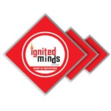 Telegram profile photo for Ignited Minds Srinagar