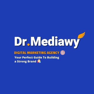 Telegram profile photo for Dr Mediawy