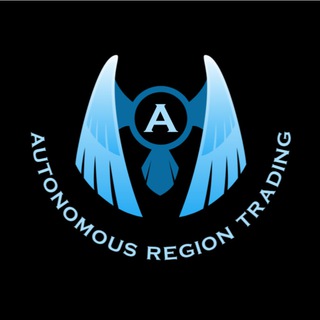 Telegram profile photo for Autonomous Region | Crypto & Forex Trading | Channel