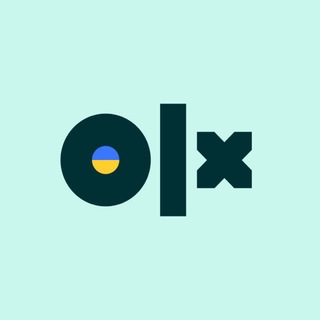 Telegram group profile photo for Olx | Продажі | Послуги