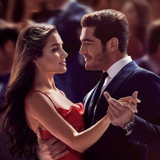 Telegram profile photo for مسلسل شخص آخر (الرسمية)