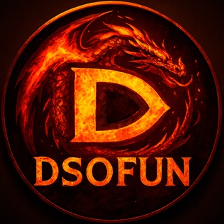 Telegram profile photo for Drakensang Online | DSOFUN