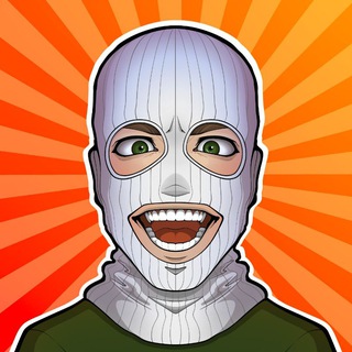 Telegram profile photo for ШТОРМЗИ