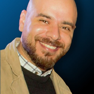 Telegram profile photo for The Trader - Youssef Galal