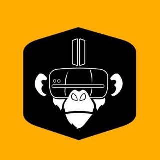 Telegram group profile photo for MONKEX AI Official