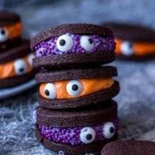 Telegram profile photo for Free Premium Cookies 🍪