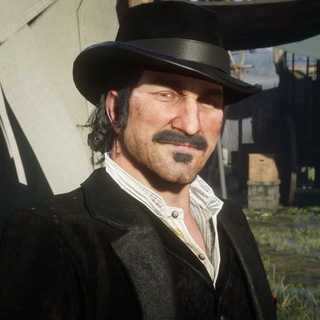 Telegram profile photo for Гифке Датча