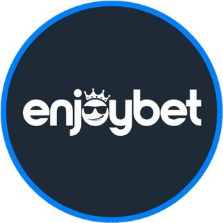 Telegram profile photo for Enjoybet