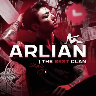 Telegram profile photo for закрыты'𝐀𝐑𝐋𝐈𝐀𝐍