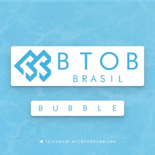 Telegram profile photo for BTOB 🫧 BR
