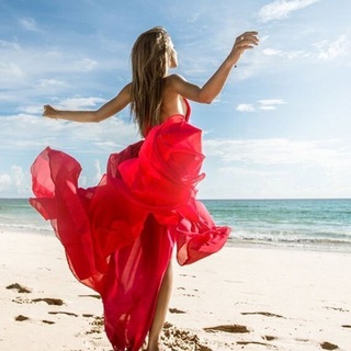 Telegram profile photo for Путешествие Героини💃