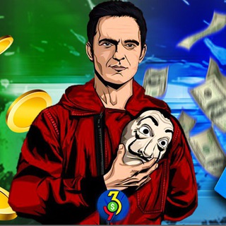 Telegram profile photo for کانال نات کوین | بیبی دوج | راکی ربیت | همستر | تپ سواپ | بلوم | بامپ | پیکسل ورس | یس کوین | استارز | میم فای |
