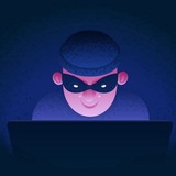 Telegram profile photo for Сrypto Scammers - мошенники в крипте!