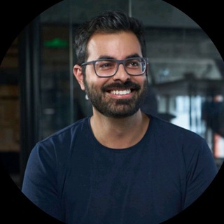 Telegram profile photo for Pascal Tallarida