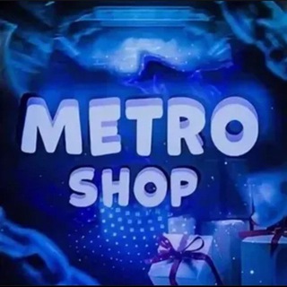Telegram profile photo for HIRO METRO SHOP