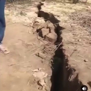 Telegram profile photo for Ethiopia Earthquake Live Update