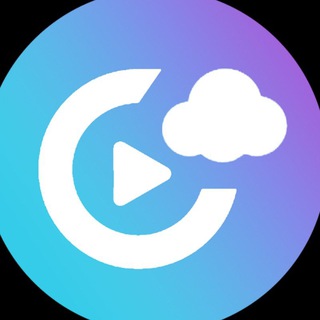 Telegram group profile photo for 云端影视