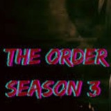 Telegram profile photo for 🇫🇷 THE ORDER VF FRENCH SAISON 3 2 1 INTEGRALE