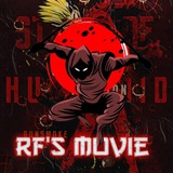 Telegram profile photo for RFs MOVIES & SERIES