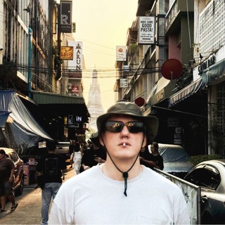 Telegram profile photo for грязные вансы