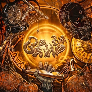 Telegram profile photo for GRIND BASH