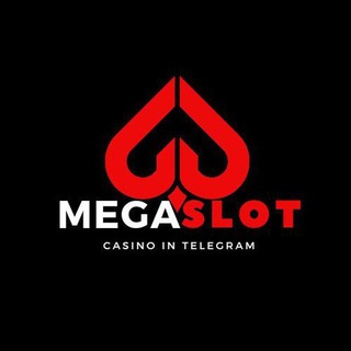 Telegram profile photo for MegaSlot