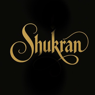 Telegram profile photo for SHUKRAN