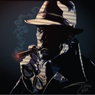 Telegram profile photo for Darkness