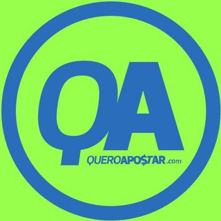 Telegram profile photo for Super Odds Brasil by QueroApostar