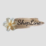 Telegram profile photo for ShopLine 👒
