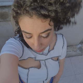 Telegram profile photo for رکسانا و زندگی