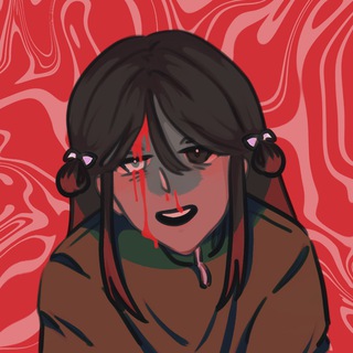 Telegram profile photo for пури в углу