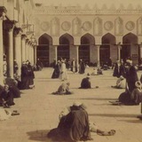 Telegram profile photo for رِوَاقُ الشَّافعيّة
