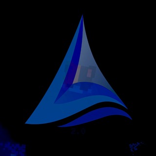Telegram profile photo for AquaMC 2.0 — Сервер Майнкрафт