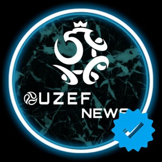 Telegram profile photo for UZEF NEWS | 🥷🏻🇺🇿